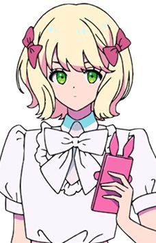Sweet Olivia