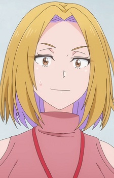 Hamawaki Akemi