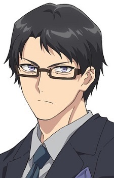 Harima Saiga