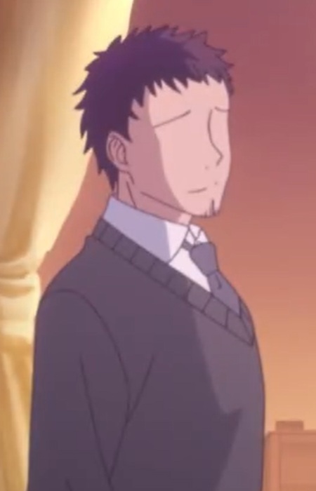 Sensei