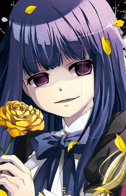 Bernkastel Frederica