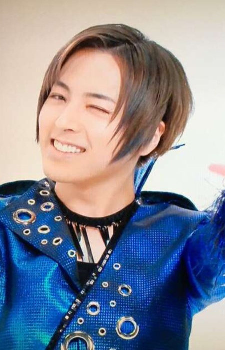 Aoi Shouta