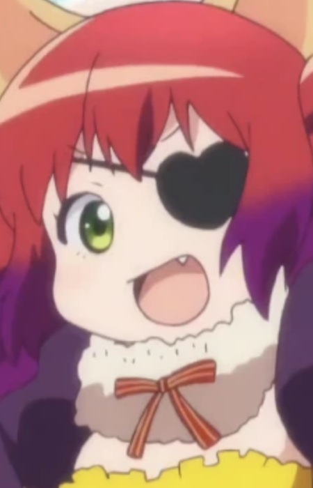 Vanilla-chan