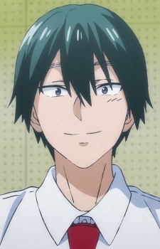 Sakuma Yuusuke