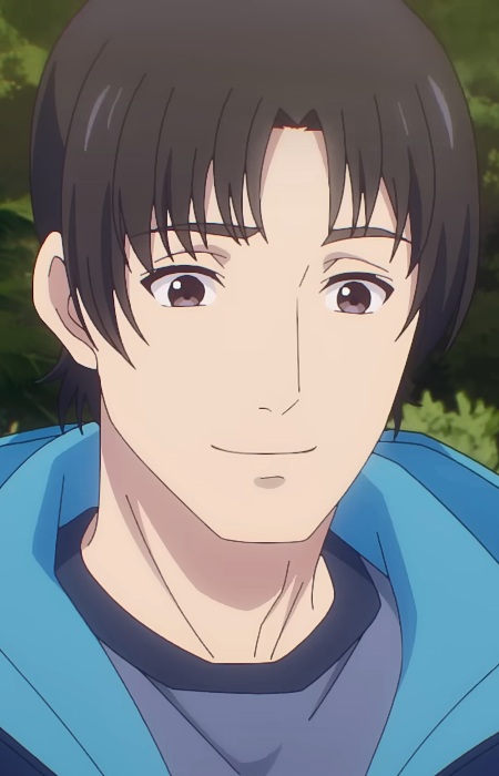 Arai Daichi