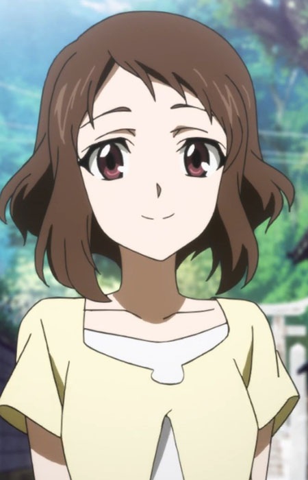 Akino Nao