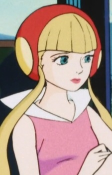 Kouzuki Luna