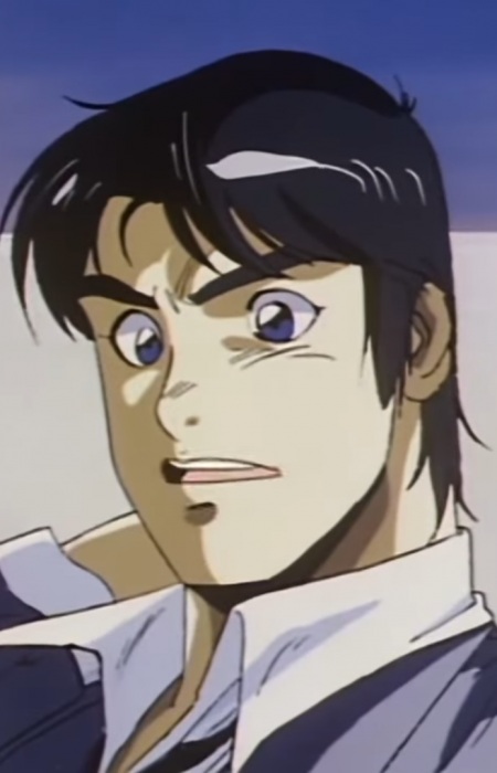 Hyoudo Riki