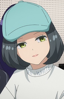 Tokiwa Rame