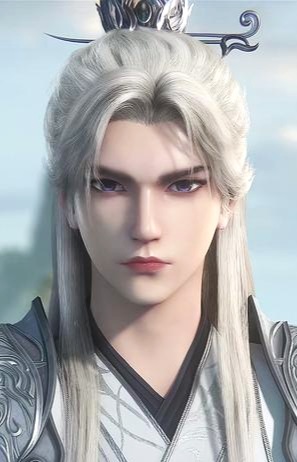 Wang Lin