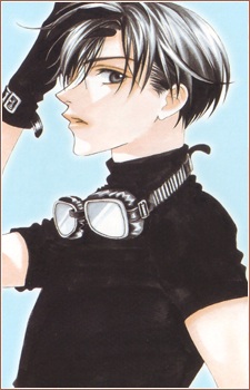 Sano Izumi