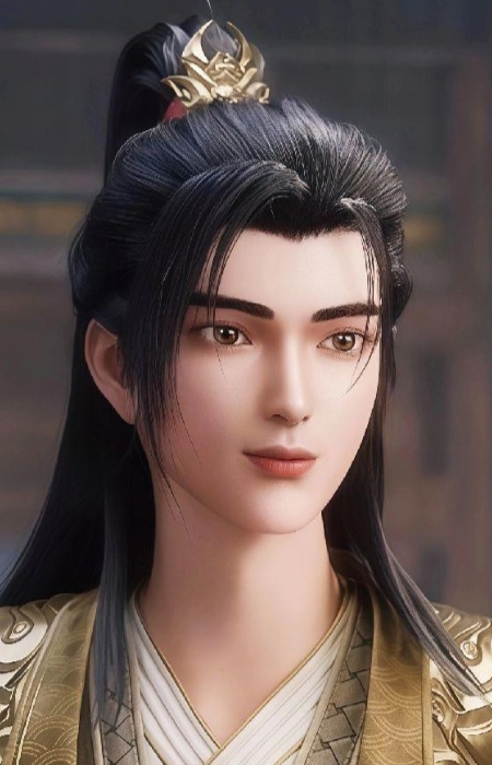Qin Chen