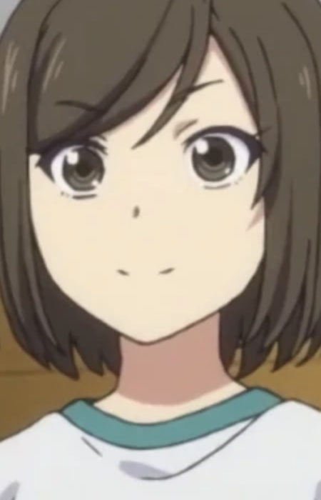 Yamakawa Yuzuki