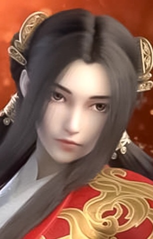Qin Yining