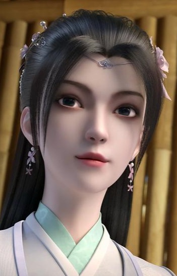 Chu Xuaner