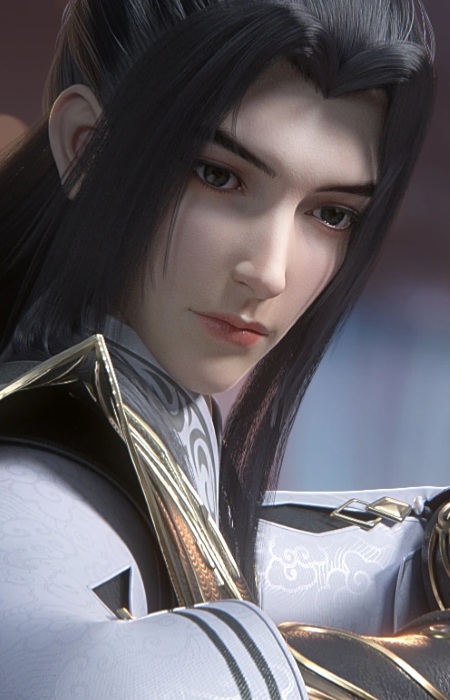 Hua Tianming