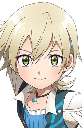 Yagi Yuuna