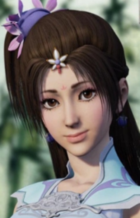 Lu Linxuan