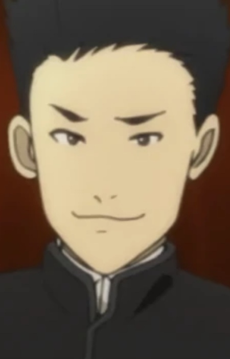 An Chang-Woo