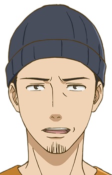 Kamiya Yuusuke