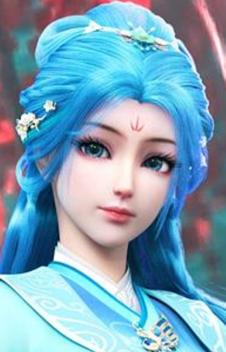 Zhou Ziyu