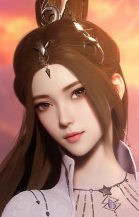 Mu Qinglan