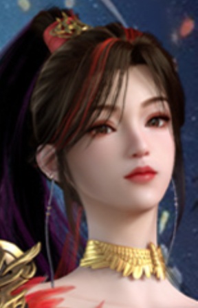 Zhao Xianger