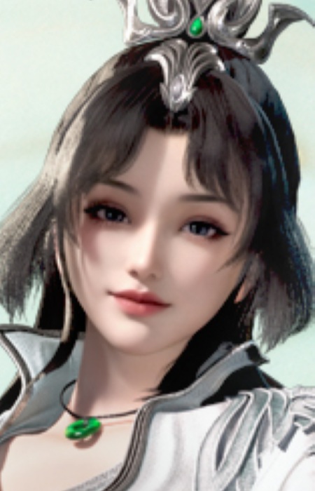 Li Wanqing