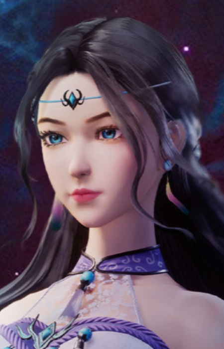 Chen Rouyan