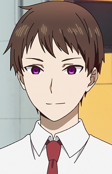 Shijou Mikado