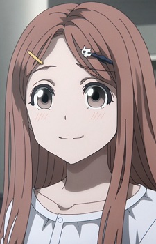 Enishiro Akari