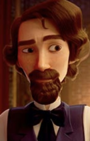 Dickens Charles