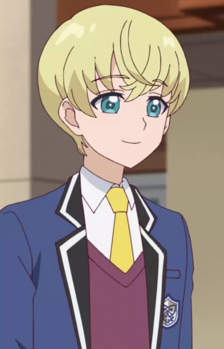 Hoshikawa Yakumo