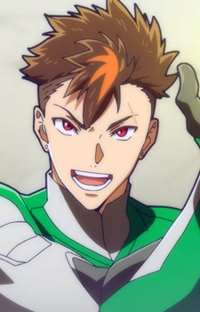 Oda Ryuusei