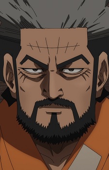 Nihei Tetsuzou