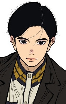 Misumi Aoteru