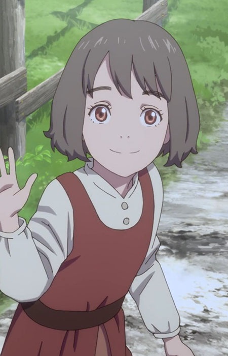 Girl