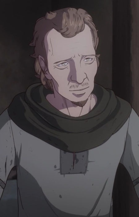 Salai's Father