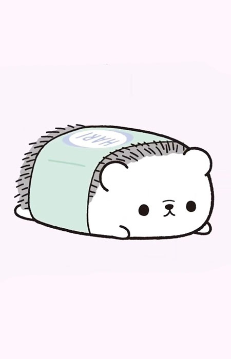 Harikeshi