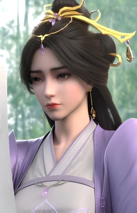Xue Fang