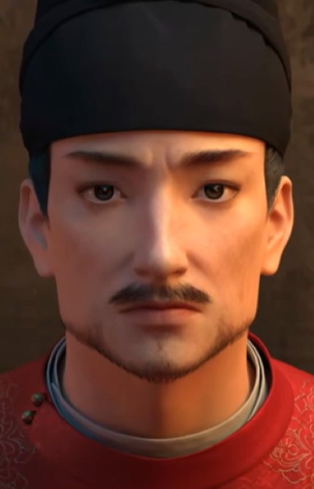 Gongsun Heng