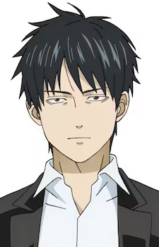 Tanba Tetsuo