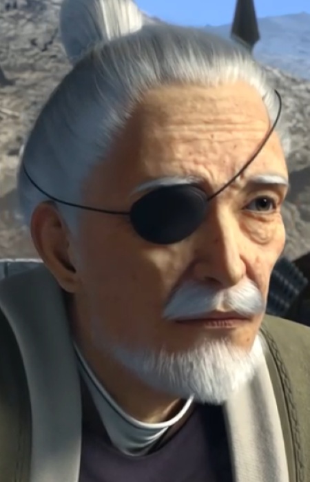 Qin Gu