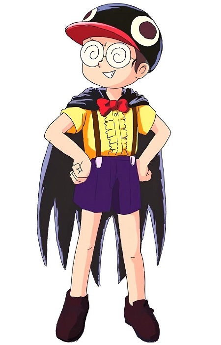 Toujou Beppu Kikumaru