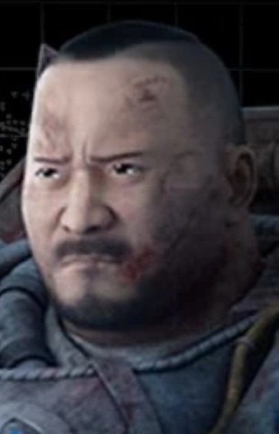 Shan Da