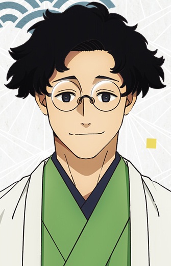 Ousaki Tooru