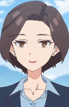 Kizaki Sae