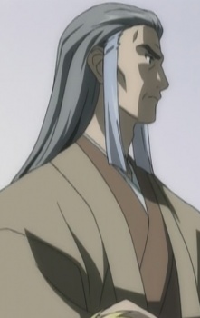 Kannagi Juugo