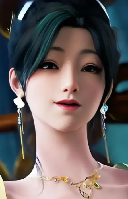 Tang Yu