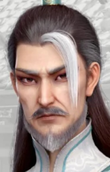 Long Ying